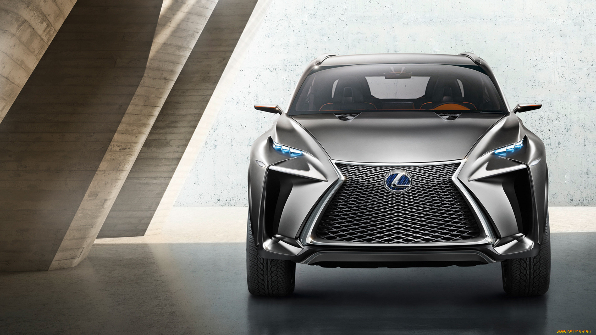 lexus lf-nx crossover concept 2013, , lexus, 2013, concept, crossover, lf-nx